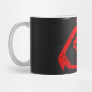 Brotherhood of Nod Mug